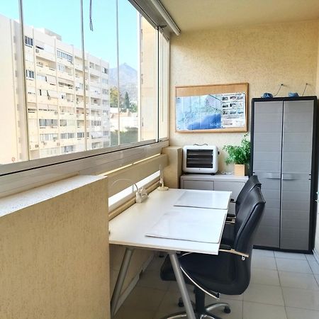 דירות מארבלה Marbeland מראה חיצוני תמונה